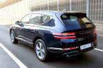 Genesis GV80 2020 года (KR)
